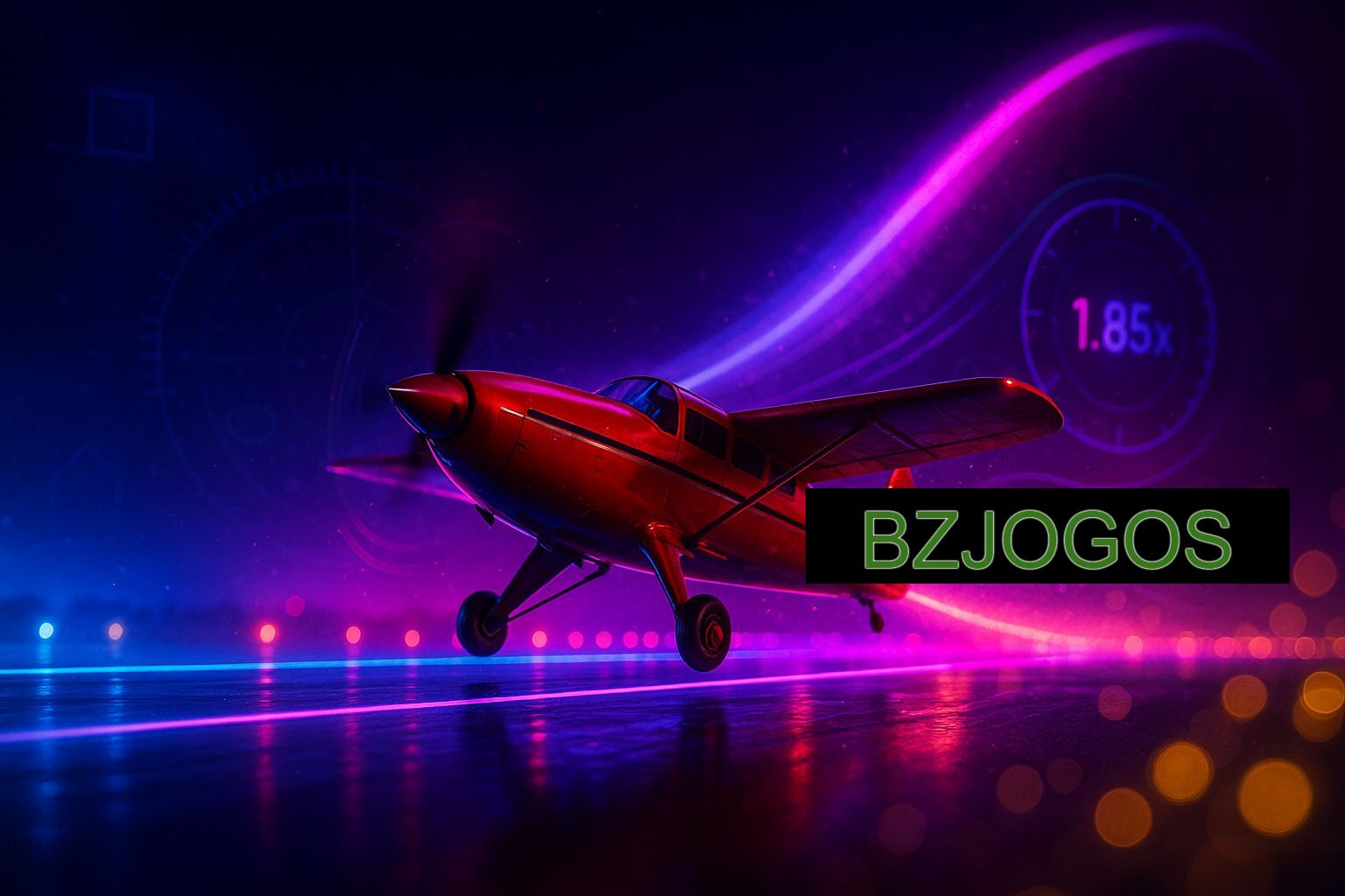 Como Jogar Aviator