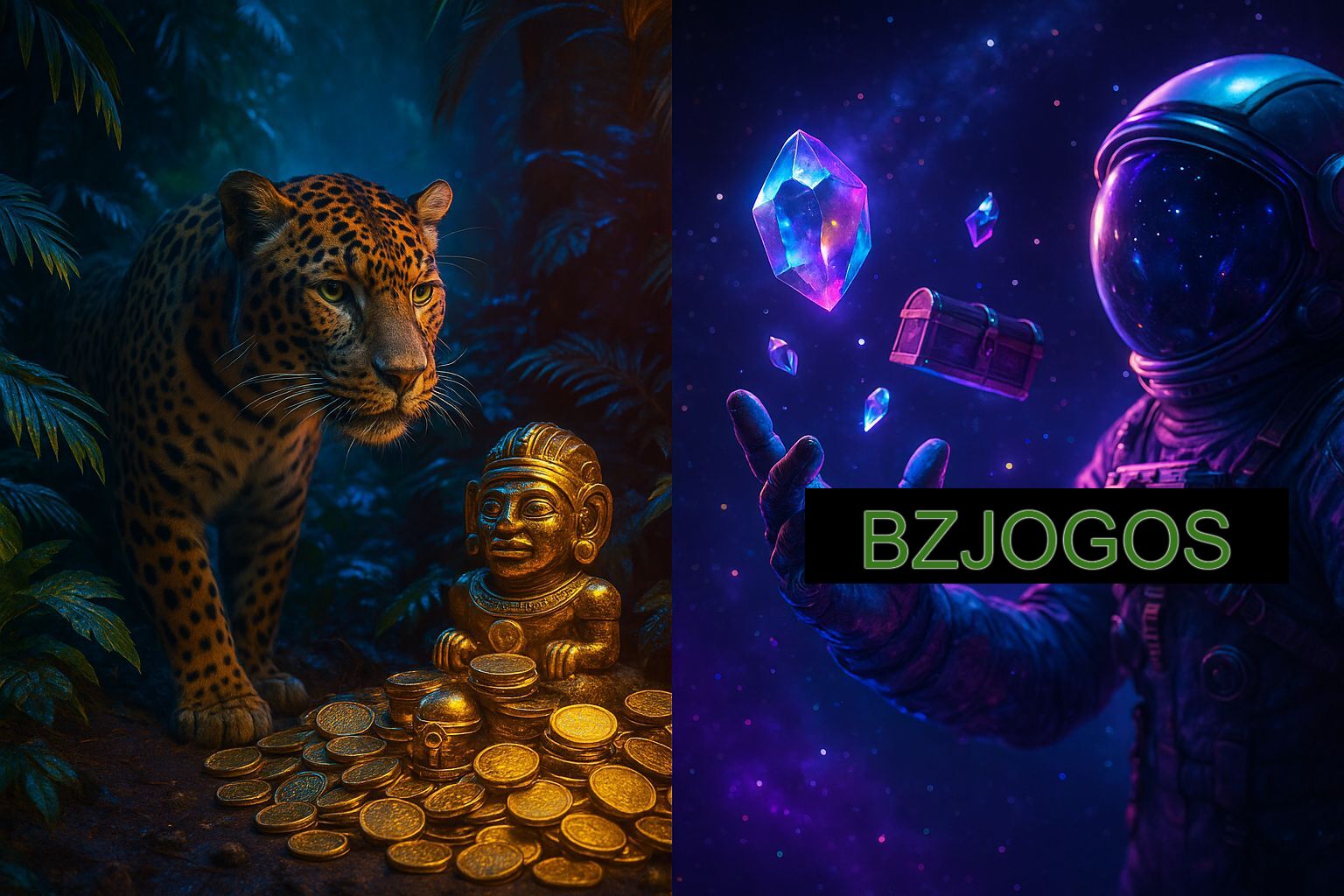 Jogos Populares