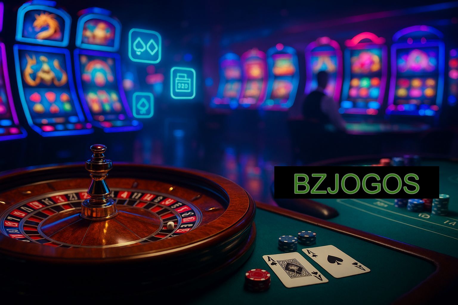 Jogos Recomendados